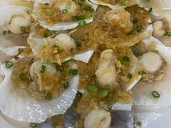 -老廣食堂(区庄店)