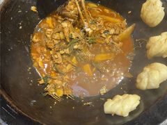 -缘福乡村铁锅炖民宿(八达岭店)