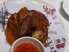 -一品粤珍轩(吴中路店)