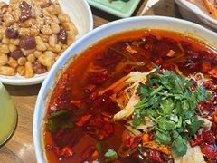 -新白鹿餐厅(城西银泰城店)