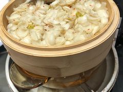 -好福记饭店(红梅公园店)