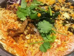 -喝丢一只鞋海鲜烧烤·海肠捞饭(文体街店)