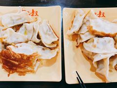 -肥叔锅贴(滨湖欣园店)