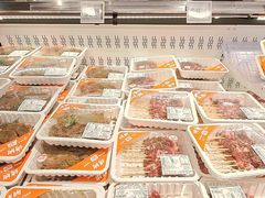 -盒马鲜生(皇庭广场店)