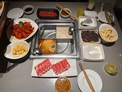 -海底捞火锅(万达广场店)