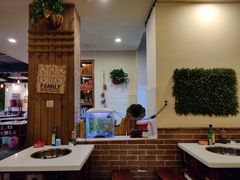 -水碾河刘老大串串香(水碾河路店)