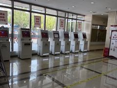 -北京大学第一医院(西城厂桥院区)