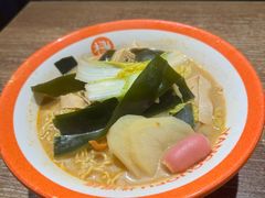 -杨国福麻辣烫(庆春路店)