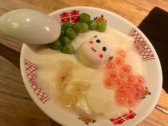 -破三川·新川菜(静安大融城店)