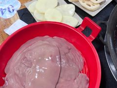 -铜元老码头鳝鱼火锅