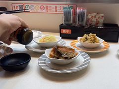 -新一番三文鱼寿司(红城湖店)