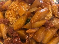 -西域美食(西直门南小街店)