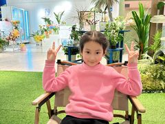 -东方童画少儿美术(金桥体验馆)