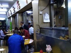 -海浪食店(湖滨中路店)
