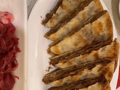 -八先生涮肉房(三里河店)