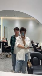 -梳蕾娜 HAIR SALON