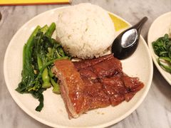 -紫金食坊(江南西路店)