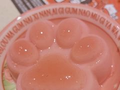 -猫爪爪原切自助烤肉(观音桥阳光世纪店)