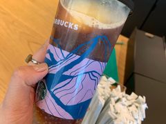 气炫冰山美式SHET-星巴克(天津工华道智慧山店)
