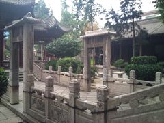 -西安化觉巷清真大寺