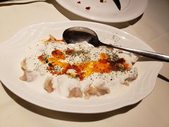 -Pasha帕夏土耳其餐厅(南昌路店)