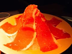 和风牛肉-山葵家·创意料理(EFC欧美广场店)