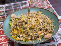 -扬二春炒饭(国庆路总店)