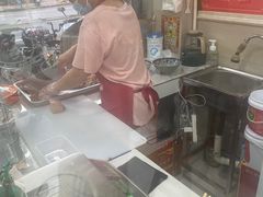 -大场羊肉馆(延吉东路店)