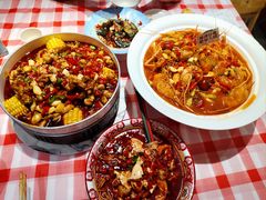 -辣小鲜·南昌大排档(船山路店)