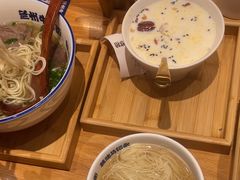 -马记永·兰州牛肉面(3019君尚店)