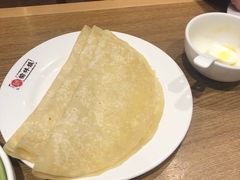 -榆林镇筋饼(知春路店)