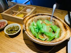 -潮粥荟·潮汕砂锅粥(朝阳大悦城店)