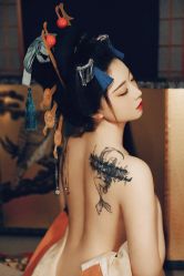 -持熹光年写真体验馆