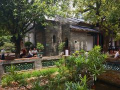 -东莞市可园博物馆