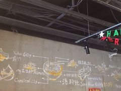 大堂-水平有限螺蛳粉(宏达大厦店)