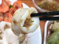 -老宅原住民沙茶面精品小吃(龙头路店)