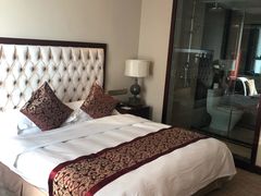 -锦龙国际酒店(天津奥体中心华苑地铁站店)