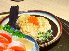 -葉·美式寿司(长乐店)