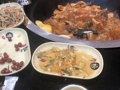 -木火铁锅炖鱼村(西落凤街店)