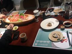 -一本魅·日式料理