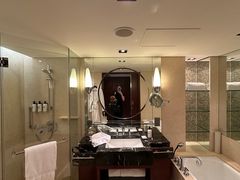 -上海波特曼丽思卡尔顿酒店