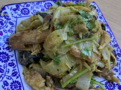 芥末鸡-潍州和乐王(总店)