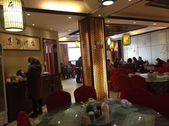 大堂-京都老蔡记(瑞达路店)