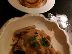 -客语客家菜(东山口店)