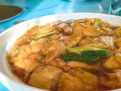 -老城味道·传统天津菜(杨柳青店)