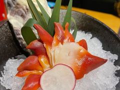 -元通寿司(大朗店)