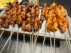 -美达尔烧烤海鲜家常菜(泰山路店)