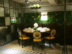 大堂-遇见小厨·北京烤鸭·江湖菜·川菜(广福桥店)