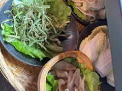 -滇野云南野生菌餐厅(陕西南路店)