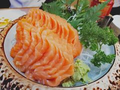 -林妈妈村·日式料理(宝山万达店)